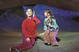 民族歌剧的第三次高潮图片