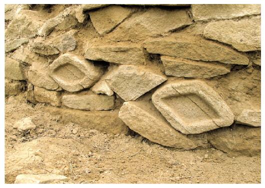 这座古城，或是黄帝部族所居？