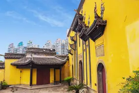 山城重庆“母城”寻迹图片