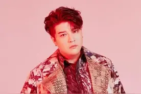 Super Junior成员神童确诊新冠 正在进行自我隔离图片