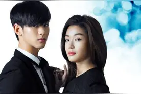 《来自星星的你》时隔八年将在日本翻拍 预计2022年1月公开图片