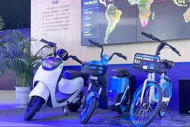 再获2.8亿美金融资，哈啰出行探索“绿色普惠”创新之路图片