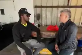 美国“夺命演唱会”幕后真相曝光：越扒越惊心图片