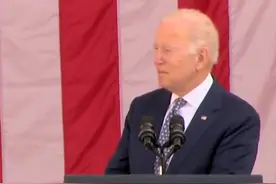 拜登用伟大的“negro”形容黑人，引发争议图片