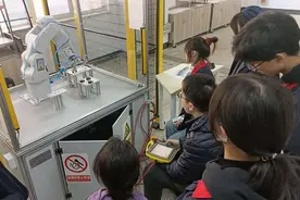 湖北工业大学：探索新工科人才培养路径图片