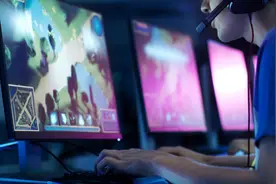 EDG一战封神，独家对话背后操盘手：属于Z世代的商业时代正在到来图片