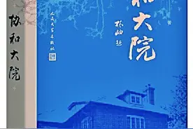 《协和大院》的守望与寄托图片