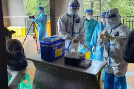 重庆金州小学：上好疫情防控的生命教育课图片