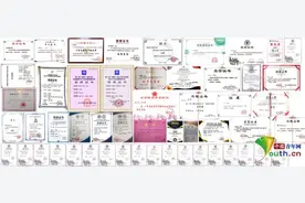 证书摆不开了！同寝室四女生全部保研985图片