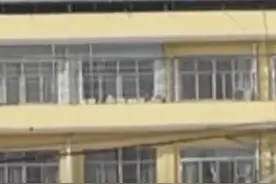 安徽消防员为救轻生女子，不幸与其双双坠楼身亡！当地正调查图片