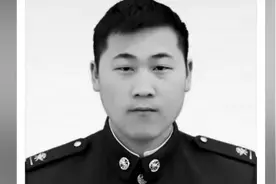 安徽消防员为救轻生女子牺牲续：年仅24岁，参与灭火千余次视频封面