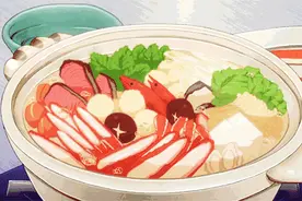 找到了！防城港最好吃的海鲜图鉴！已经馋的走不动路了...图片