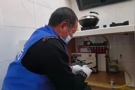 政府补贴！全市范围将安装改造...图片