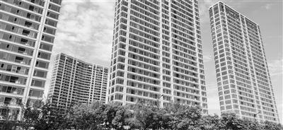 温州楼市疲软？前10个月市区商品房交易量同比增加