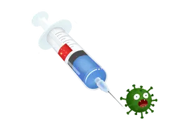 专车接送！北京经开区便民举措为疫苗接种暖心护航图片