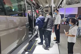 超400辆！南京依维柯双11最新战报出炉图片