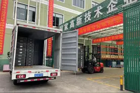 “532”战略在基层 | 奔牛镇：亩均论英雄 提升含“金”量图片