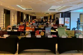 100款长三角特色伴手礼发布，你喜欢哪一款？图片