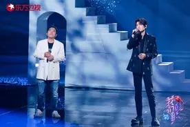 《我们的歌》：杨千嬅献唱《亲密爱人》纪念梅艳芳图片