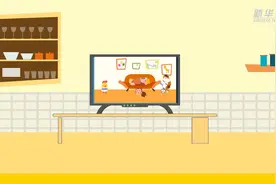 公益微视频｜手偶对话：脊柱健康无小事 日常保护应注意图片