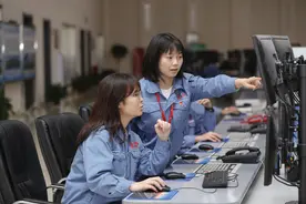 就职一年就被推举为优秀青年人才，青山区向用人主体授权：谁是人才，企业说了算图片
