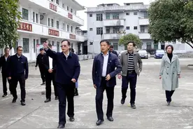 【关注】新时代党校工作如何推进，广西区委党校调研组这样说……图片