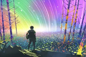 EDG夺冠与人类未来的思考图片