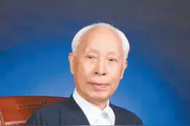 刘志明 仁心仁术为病患（走近国医大师（36））图片