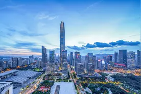 深圳楼市新年第一盘哑火：353套房只卖出1套，新房供应将近高峰图片