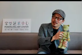 专访丨方文山：我52岁了，想做些歌词办不到的事图片