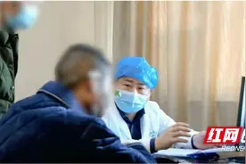 47岁口腔癌患者术后想讲话 长沙珂信：大胆开口没问题图片