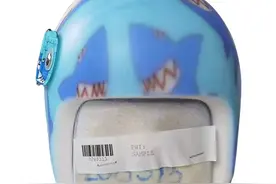 婴儿也有头型焦虑？2.8万元一个的矫正头盔，你会给孩子戴吗图片