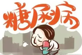 糖尿病防治的三级预防目标是什么？图片