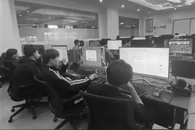 电竞不仅仅是游戏“电子竞技教育不是培养选手”图片