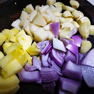 一学就上手的自制辣白菜，小白也能1秒变大厨