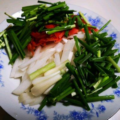 一学就上手的自制辣白菜，小白也能1秒变大厨
