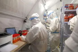 持续更新丨北京明确：进（返）京人员需提供这些证明图片