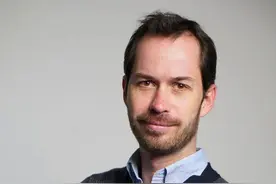 育碧中国数据实验室总监Alexis Rolland：元宇宙的存在依赖于六大要素图片