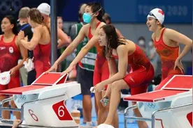 武汉体育立下“小目标”：打造“武汉”的奥运冠军图片