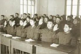 退休不退“艺”他们是京剧历史上特殊的一代图片