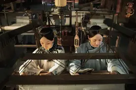 于正新剧，糟蹋了“琼瑶女郎”的美图片