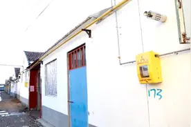 “气代煤”清洁取暖 山东平原12000户村民取暖做饭用上天然气图片