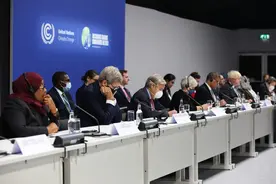澎湃联播｜COP26这场大会，你看懂了吗？图片