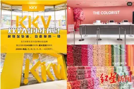 越卖越赔3年半亏70亿，加盟商正逃离，KK集团是颠覆者还是泡沫图片