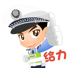 车辆高速遇故障，交警暖心伸援手