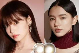 狂卖1亿，moody们的美瞳生意竟然不赚钱？图片
