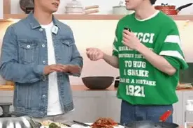 “亚洲飞人”苏炳添说出了减肥真相：不吃是减不了肥的图片