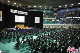 日本教育界关注留学生入境问题：手续缓慢复杂 不利于日本高校生源竞争图片