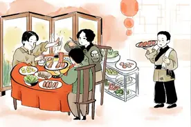 为什么广东人喜欢在羊肉煲中加入荸荠（马蹄）？图片