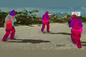 《战地2042》打不中人？可能是这个游戏错误导致的图片